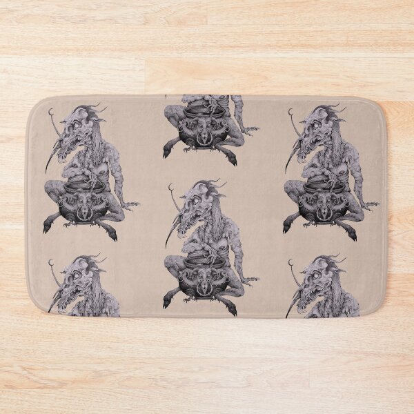 Item preview, The Night Witch designed and sold by Preterthings.