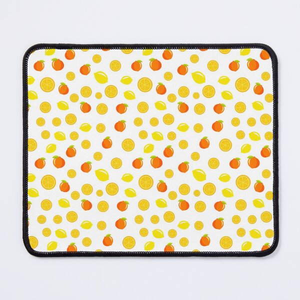 Item preview, Citrus Fruits Pattern designed and sold by RafaelLima7.