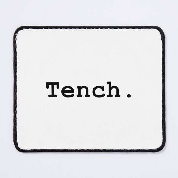 Item preview, Tench designed and sold by OneMoreWord.