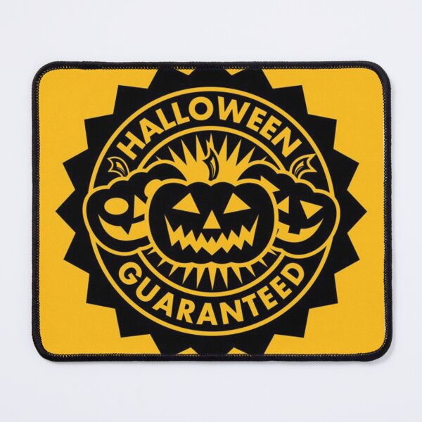Item preview, Halloween Guaranteed designed and sold by TommyTsunami.