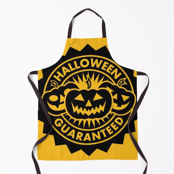 Item preview, Halloween Guaranteed designed and sold by TommyTsunami.