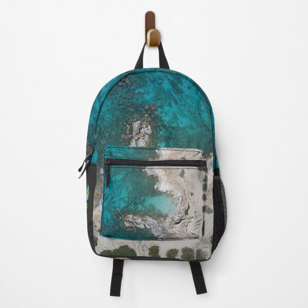 Item preview, Formentera, Es Caló des Morts. BeniVizual. designed and sold by Droneformentera.