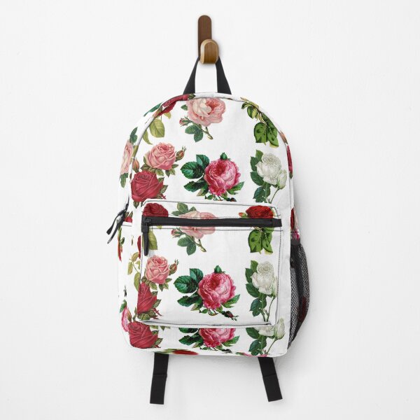 Item preview, roses and peonies collection designed and sold by bohemedesign.