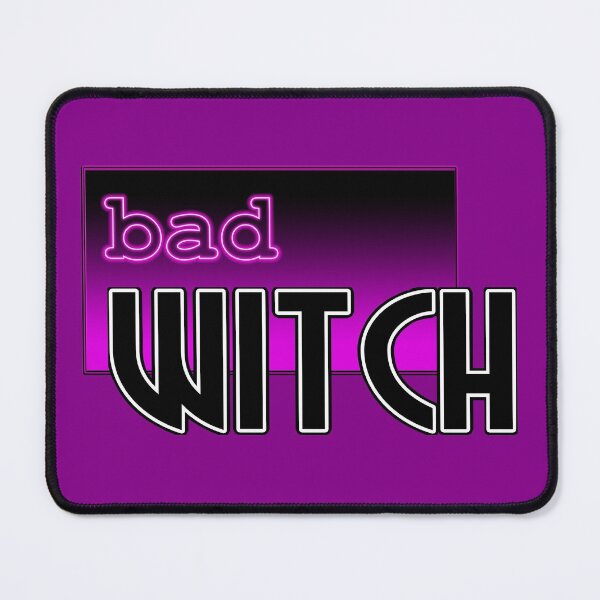 Item preview, Bad Witch IV designed and sold by Sinmara12.