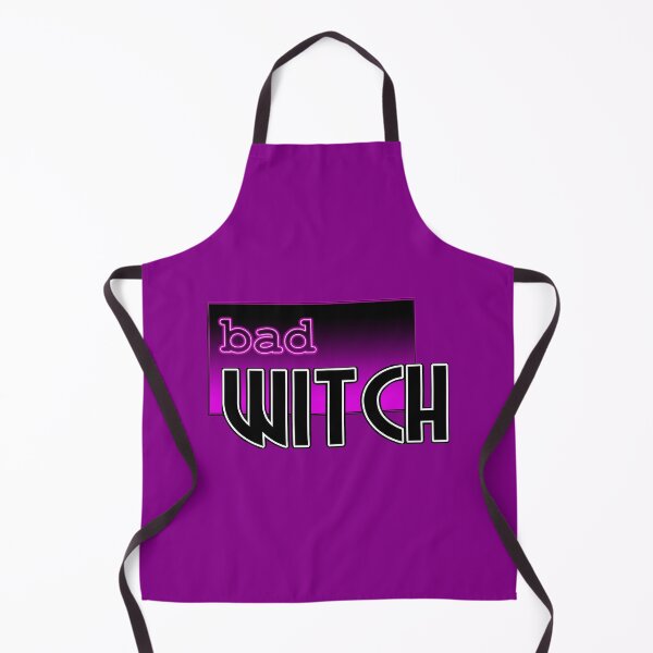 Item preview, Bad Witch IV designed and sold by Sinmara12.