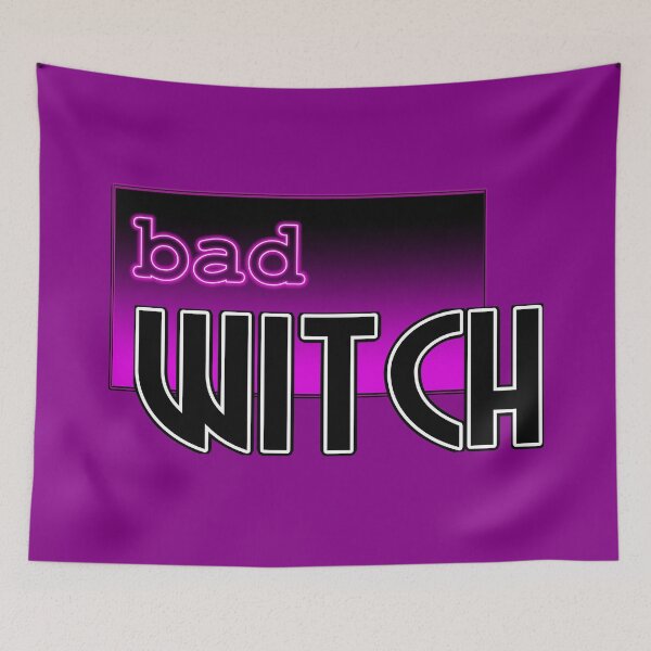 Item preview, Bad Witch IV designed and sold by Sinmara12.