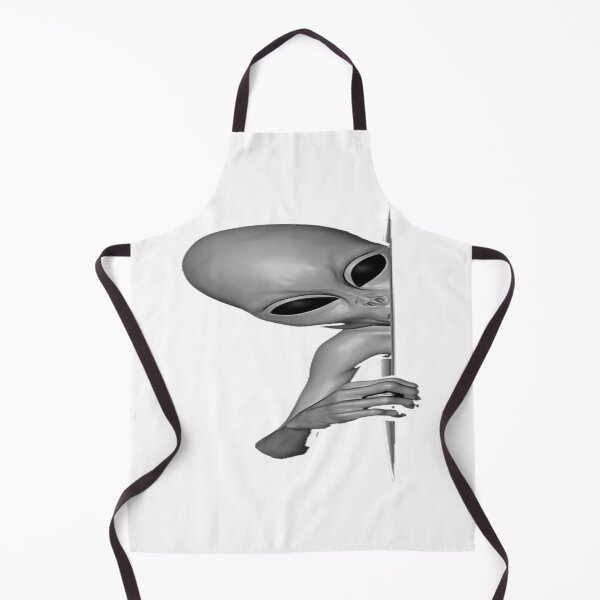 Item preview, Alien Fear T-Shirtalien fear designed and sold by SwickDavies.