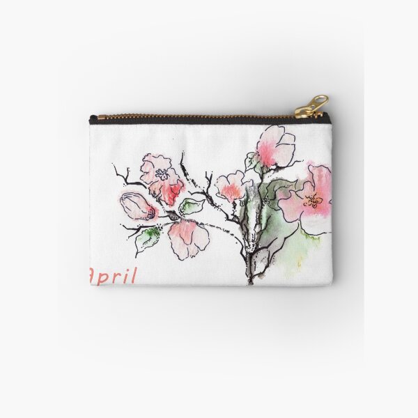 Item preview, April) designed and sold by CatMarselle.