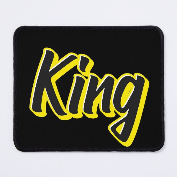 Item preview, King designed and sold by max-art-lvl.