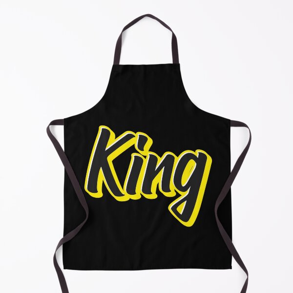 Item preview, King designed and sold by max-art-lvl.