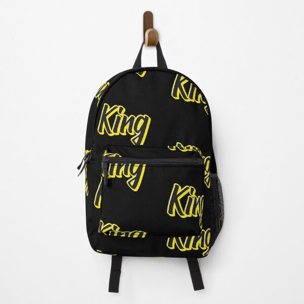 Item preview, King designed and sold by max-art-lvl.