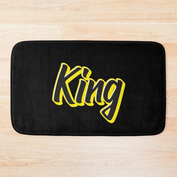 Item preview, King designed and sold by max-art-lvl.