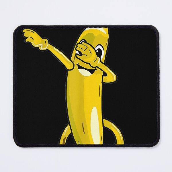 Item preview, Cool Dab Banana is Dabbing Cute Dab Fruit Lover designed and sold by RomishiAurra.