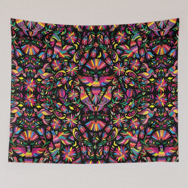 Item preview, Mexico Otomi designed and sold by edleon.