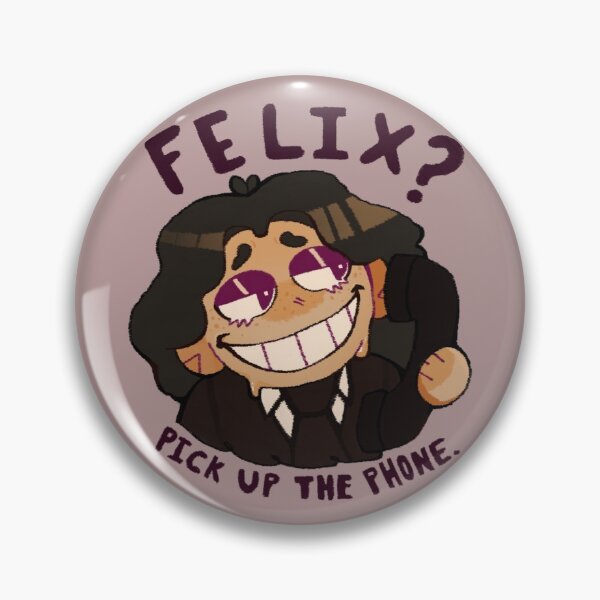 Item preview, Pick Up The Phone. designed and sold by retrotheia.
