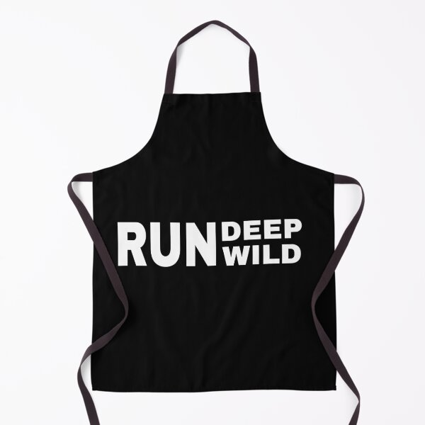 Item preview, Run Deep Run Wild designed and sold by PlacidHinds.