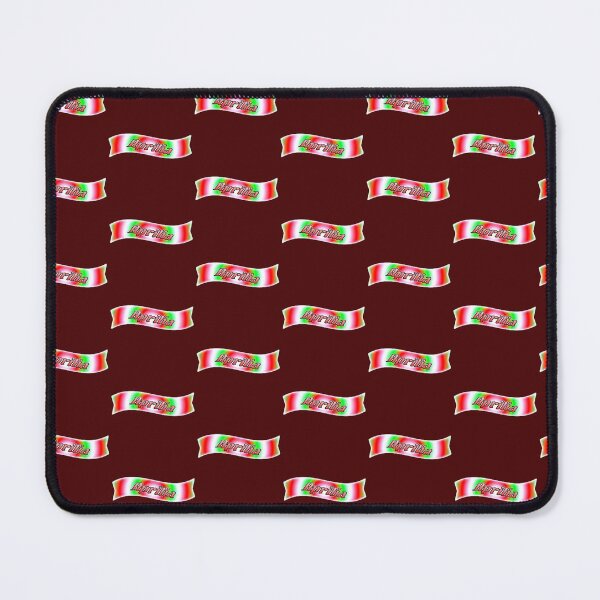 Item preview, Simple Aprilia Flag Textart Design designed and sold by Zareen Sayyed.