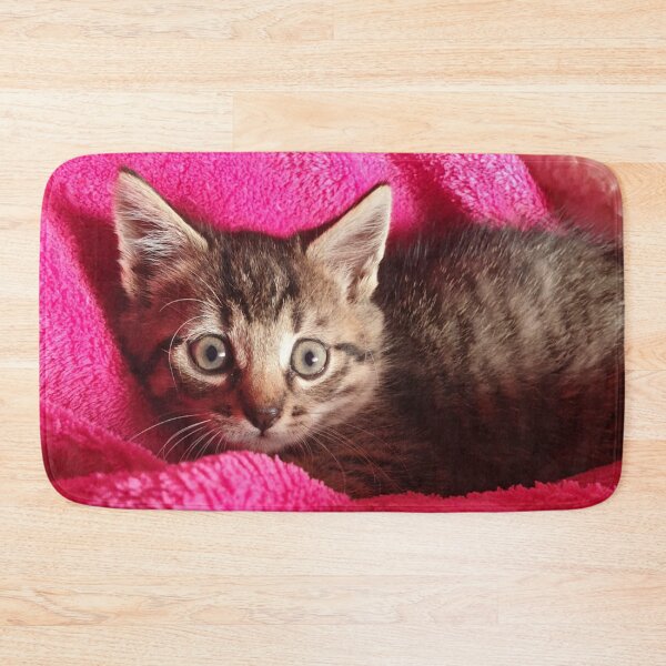Item preview, Small kitten designed and sold by Bettina2311.