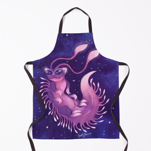 Item preview, Space Dragon designed and sold by MysticDreamsArt.