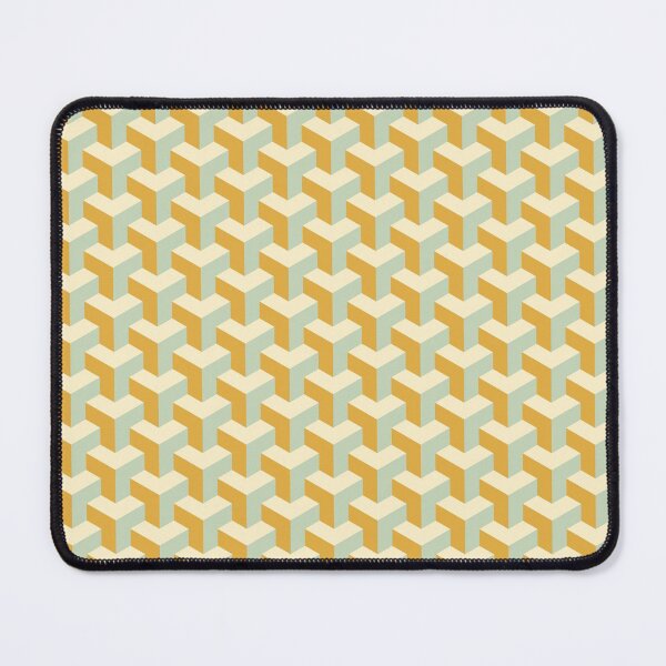 Item preview, Geometric Parallel Dimension Pattern designed and sold by RafaelLima7.