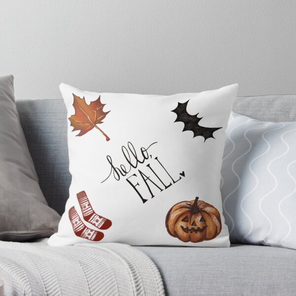 Item preview, Fall aesthetic sticker pack  designed and sold by AlexisNox.