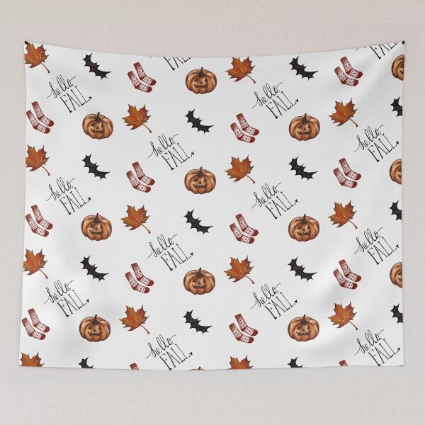 Item preview, Fall aesthetic sticker pack  designed and sold by AlexisNox.