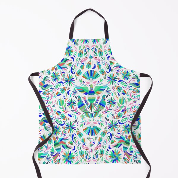 Item preview, Otomi Mexico Blue designed and sold by edleon.