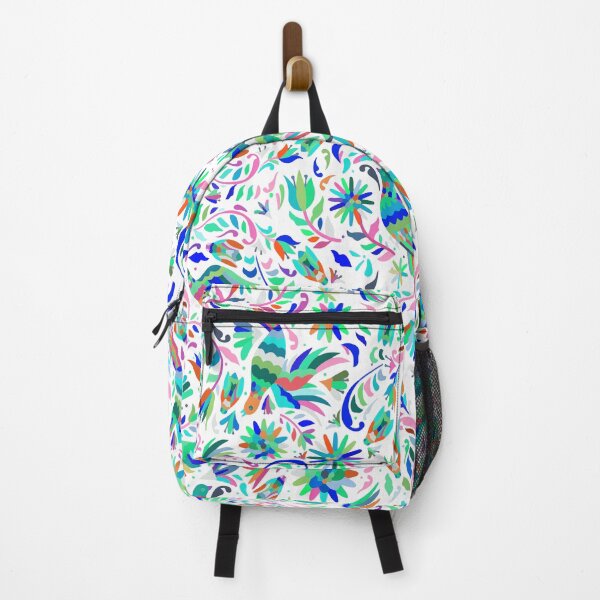 Item preview, Otomi Mexico Blue designed and sold by edleon.