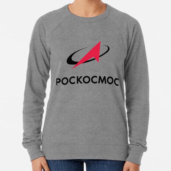 Roscosmos sweatshirt store