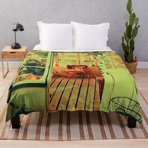 Item preview, Summer House designed and sold by ArteVintage.