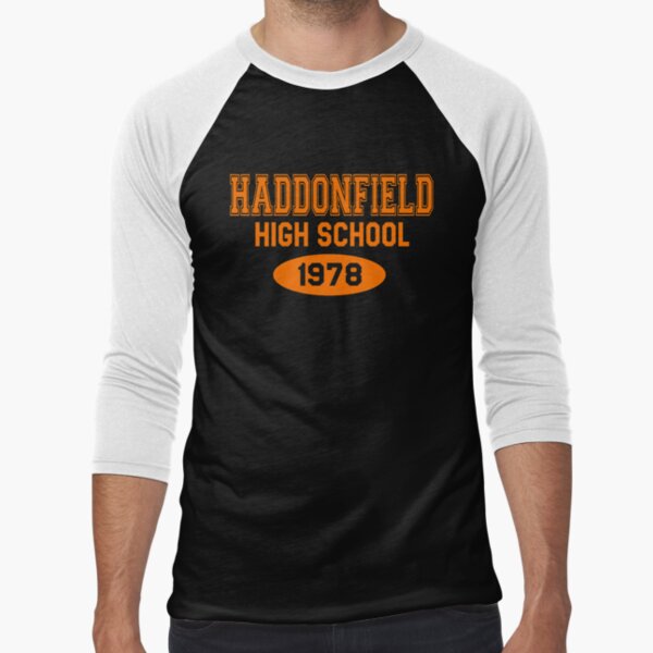 Item preview, Haddonfield High School 1978 designed and sold by movie-shirts.