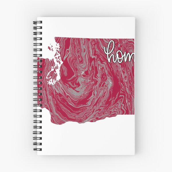 Item preview, washington is home designed and sold by mtayzart.