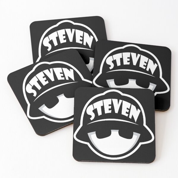 Item preview, Steven (Masked Man) designed and sold by Fantiful.