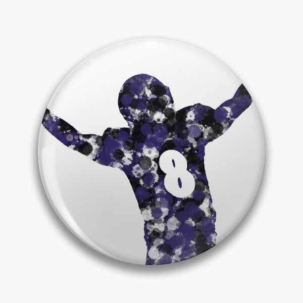 Item preview, Splatter Lamar designed and sold by tjbrock2.