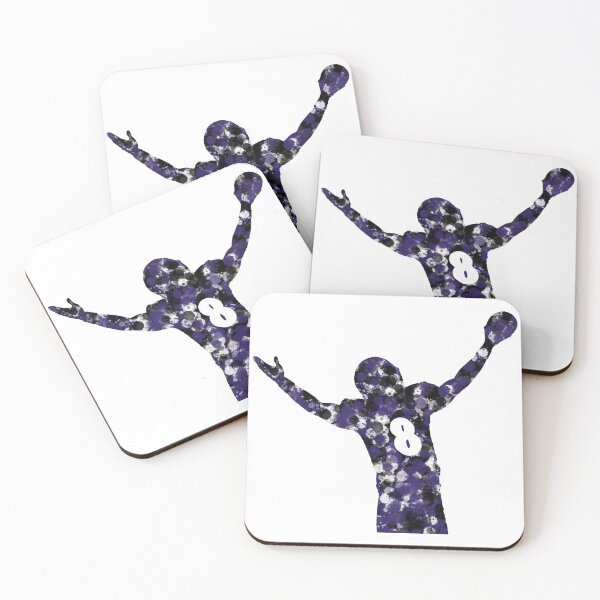 Item preview, Splatter Lamar designed and sold by tjbrock2.