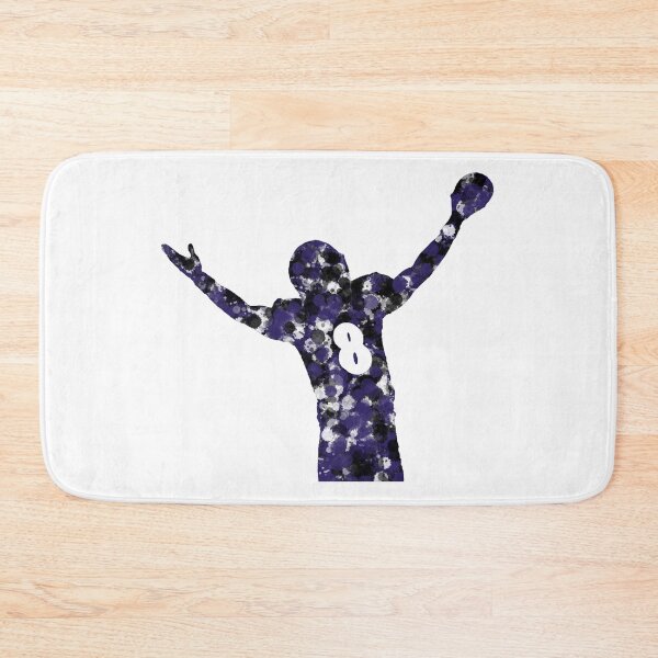 Item preview, Splatter Lamar designed and sold by tjbrock2.