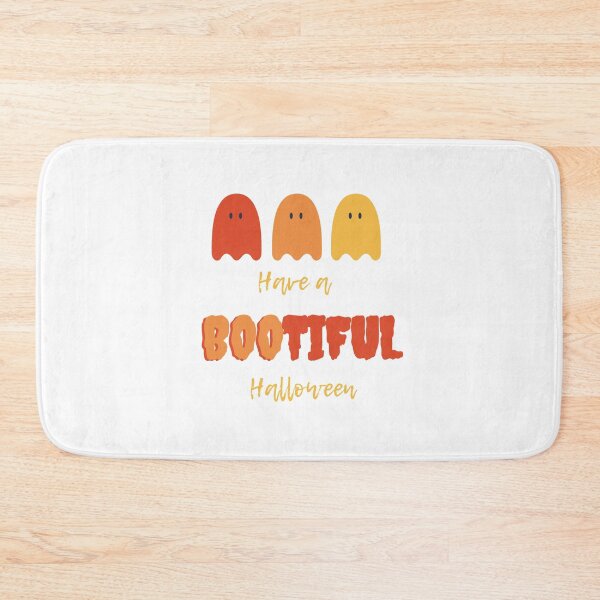 Item preview, Have A Bootiful Halloween designed and sold by MYNTLYF.