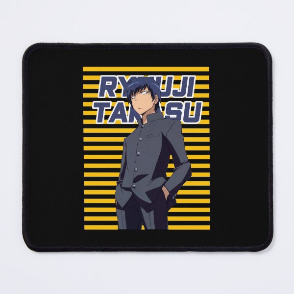 Item preview, TORADORA | RYUUJI TAKASU designed and sold by Namosworsop.