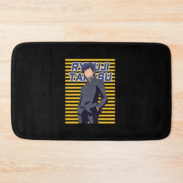 Item preview, TORADORA | RYUUJI TAKASU designed and sold by Namosworsop.