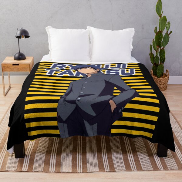 Item preview, TORADORA | RYUUJI TAKASU designed and sold by Namosworsop.