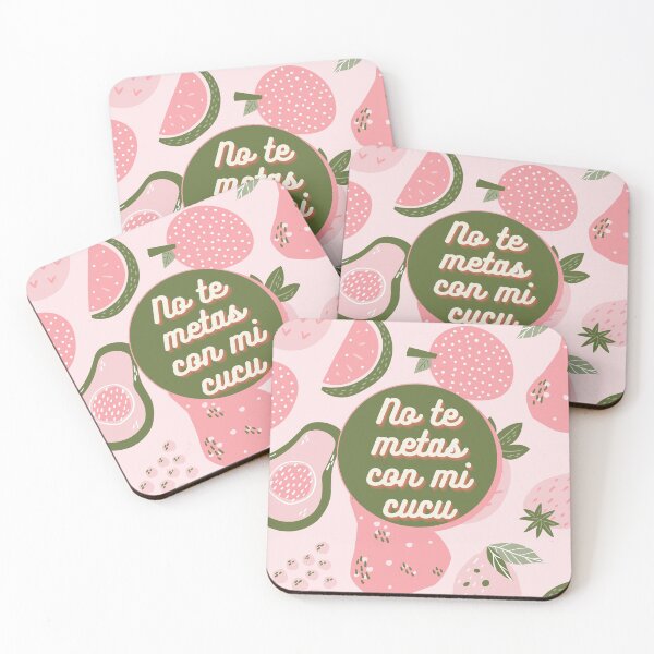 Item preview, No te Metas con mi Cucu | Latina Designs designed and sold by ChulaDesigns.