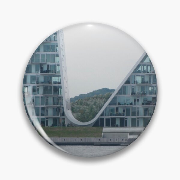 Artikelvorschau, Wohnen in der Welle, moderne Architektur entworfen und verkauft von Lady-Frost.