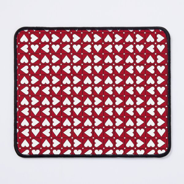 Item preview, Hearts Choosing Their Paths Pattern designed and sold by RafaelLima7.