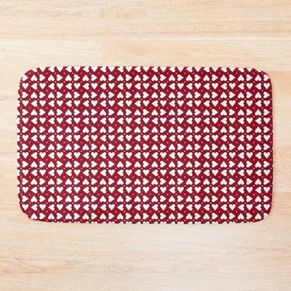 Item preview, Hearts Choosing Their Paths Pattern designed and sold by RafaelLima7.