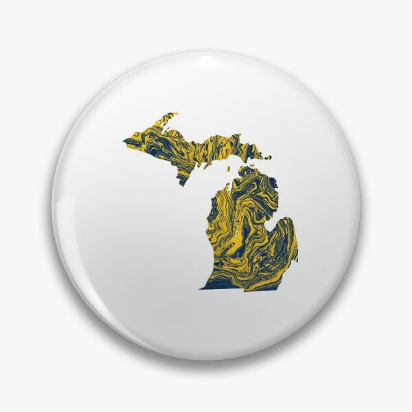 Item preview, michigan  designed and sold by mtayzart.