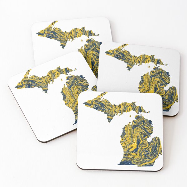Item preview, michigan  designed and sold by mtayzart.