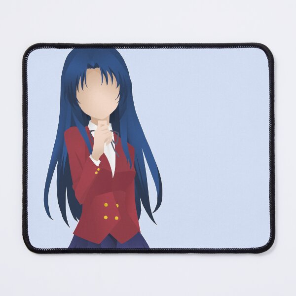 Item preview, Kawashima Ami - 川島亜美 - Toradora! designed and sold by sariachan.
