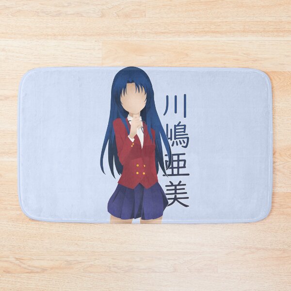Item preview, Kawashima Ami - 川島亜美 - Toradora! designed and sold by sariachan.