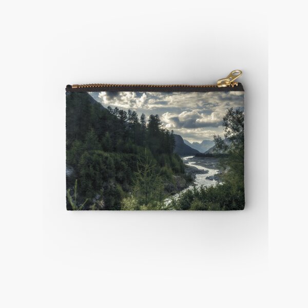 Item preview, Desaturated mountainscape designed and sold by Roberto Pagani.