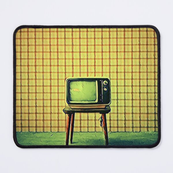 Item preview, TV designed and sold by ArteVintage.
